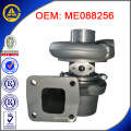 Turbocharger-ME088256 para el motor de Kobelco SK07-N2 con ISO9001: Certificación 2008 / TS16949 TDO6-17C / 10 Turbocharger
